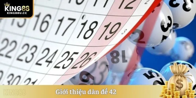 Giới thiệu dàn đề 42
