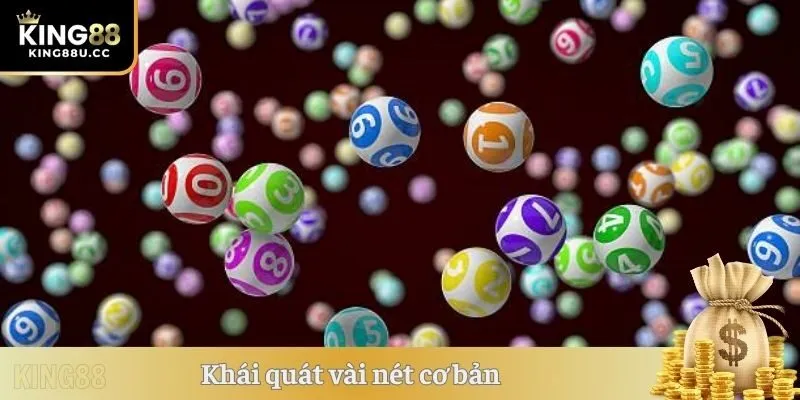 Khái quát vài nét cơ bản