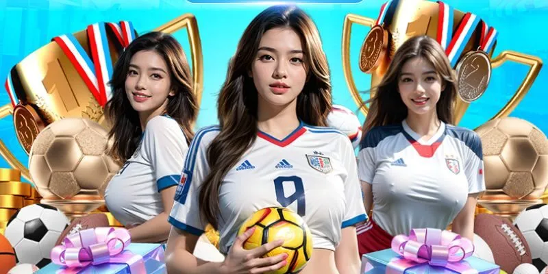 Thể Thao KING88 cung cấp kèo ngon, thưởng cao